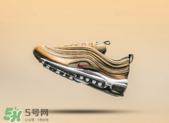 nike air max 97 og金子彈正品多少錢？專柜價格是多少？