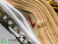 nike air max 97 og金子彈正品多少錢？專柜價格是多少？