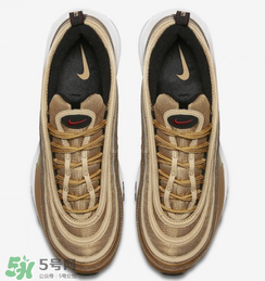 nike air max 97 og金子彈正品多少錢？專柜價格是多少？