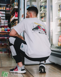 adidas eqt 93/17 boost正品多少錢？專柜價(jià)格是多少？