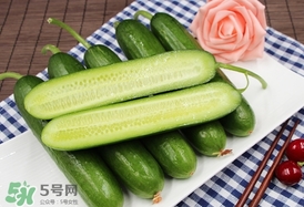 白天能用黃瓜敷臉嗎？什么時候用黃瓜敷臉最好