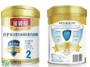 金領(lǐng)冠珍護(hù)奶粉怎么樣？金領(lǐng)冠珍護(hù)奶粉怎么沖？