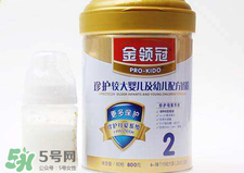 金領(lǐng)冠珍護(hù)奶粉怎么樣？金領(lǐng)冠珍護(hù)奶粉怎么沖？
