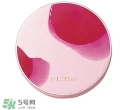 sum37花瓣限量氣墊怎么樣？sum37蘇秘花瓣限量氣墊多少錢(qián)