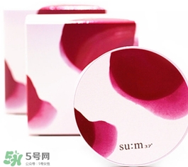 sum37花瓣限量氣墊怎么樣？sum37蘇秘花瓣限量氣墊多少錢(qián)