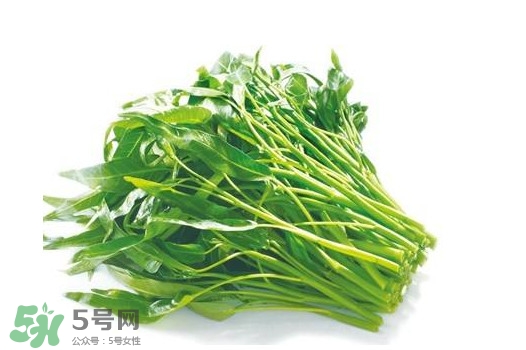 空心菜能和雞蛋一起吃嗎？雞蛋可以和空心菜一起吃嗎