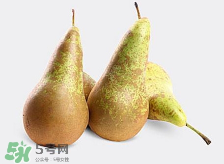  比利時(shí)啤梨怎么吃？比利時(shí)啤梨怎么是軟的？