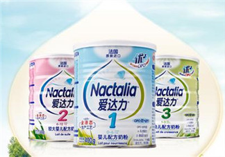 愛(ài)達(dá)力OPO優(yōu)+奶粉怎么樣？愛(ài)達(dá)力OPO優(yōu)+奶粉怎么沖