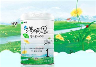 瑞哺恩有機(jī)嬰奶粉怎么樣？瑞哺恩有機(jī)嬰奶粉怎么沖？