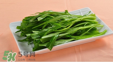 空心菜可以放冰箱嗎？空心菜能在冰箱放幾天