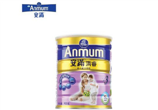 安滿滿睿幼兒配方奶粉怎么樣？安滿滿睿奶粉怎么沖？