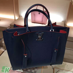 lv lockmeto流蘇手提包正品多少錢？lv新款流蘇包專柜價格