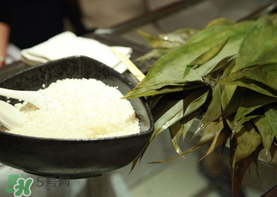 新鮮粽葉要煮嗎？新鮮粽葉煮多久？