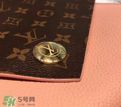 lv2017春夏新款double v包包有哪些款式_好看嗎？