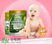 紐瑞滋金裝奶粉怎么樣？紐瑞滋金裝奶粉怎么沖？