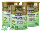 紐瑞滋金裝奶粉怎么樣？紐瑞滋金裝奶粉怎么沖？