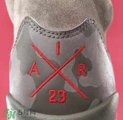 air jordan 5 camo什么時(shí)候發(fā)售？喬丹5代camo配色上市時(shí)間