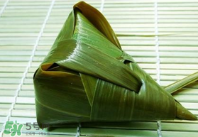 箬葉可以包粽子嗎？箬葉怎么包粽子？