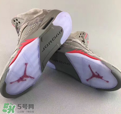air jordan 5 camo配色正品多少錢(qián)？喬丹5代camo配色發(fā)售價(jià)格