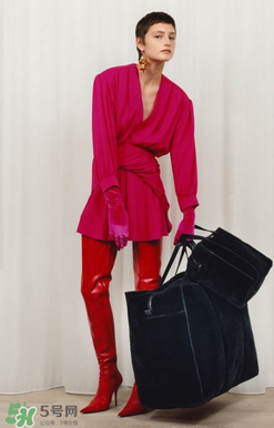 balenciaga巴黎世家2017早秋系列有哪些款式_好看嗎？