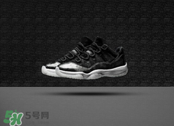 air jordan11 low barons正品多少錢？喬丹低幫大魔王價格
