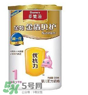 多美滋金裝金盾貝2段奶粉怎么樣？多美滋金裝金盾貝2段奶粉怎么沖？