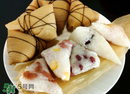 玉米葉可以包粽子嗎？包棕子用玉米葉可以嗎?