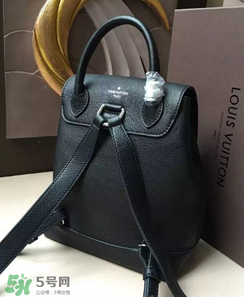 lv lockme包包怎么辨別真?zhèn)?？lv lockme包包真假鑒定