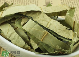 荷葉粽子怎么做？荷葉粽子的做法