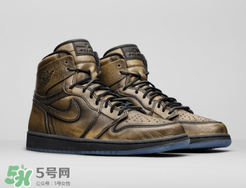 air jordan 1 wings正品多少錢(qián)？喬丹1代wings配色發(fā)售價(jià)格