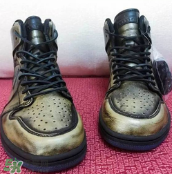 air jordan 1 wings正品多少錢(qián)？喬丹1代wings配色發(fā)售價(jià)格