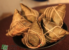 南方粽子一般是什么口味？南方粽子的口味