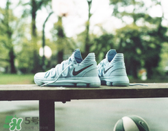 nike kd 10什么時(shí)候發(fā)售？耐克杜蘭特10代發(fā)售時(shí)間