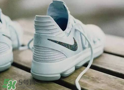 nike kd 10正品多少錢？耐克杜蘭特10代專柜價格