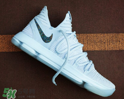 nike kd 10正品多少錢？耐克杜蘭特10代專柜價格
