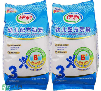 伊利普裝奶粉2段怎么樣？伊利普裝奶粉2段怎么沖？