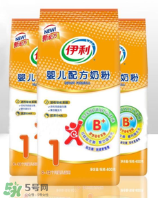 伊利普裝奶粉2段怎么樣？伊利普裝奶粉2段怎么沖？