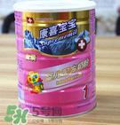 康喜貝貝金裝奶粉2段怎么樣？康喜貝貝金裝奶粉2段怎么沖？