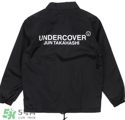 undercover是什么牌子？undercover是什么檔次？