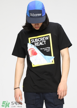 subcrew是什么牌子？subcrew是什么檔次？