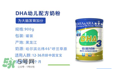 太子樂DHA奶粉3段怎么樣？太子樂DHA奶粉3段怎么沖？