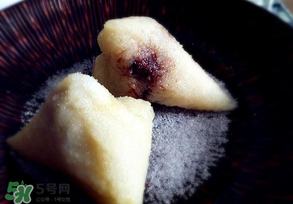 ?紅豆粽子煮多久能熟？?紅豆粽子要煮多久才熟？