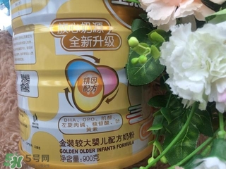 南山金裝倍慧奶粉1段怎么樣？南山金裝倍慧奶粉1段怎么沖？