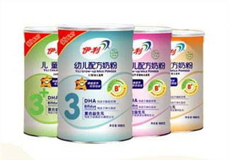 伊利普裝奶粉2段怎么樣？伊利普裝奶粉2段怎么沖？
