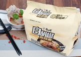 康師傅白胡椒肉骨面好吃嗎？康師傅白胡椒方便面味道怎樣