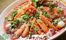 麻辣燙和冒菜有啥區(qū)別？麻辣燙和冒菜哪個(gè)好吃？