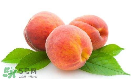 桃子的種類有哪些？哪種桃子最好吃？