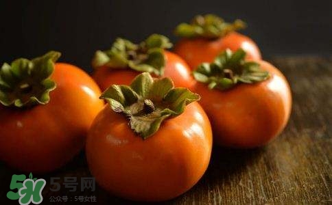 孕婦能吃柿子嗎？孕婦能吃柿子餅嗎？