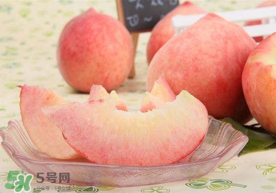 孕婦能吃桃子嗎？孕婦吃桃子對(duì)胎兒好嗎？