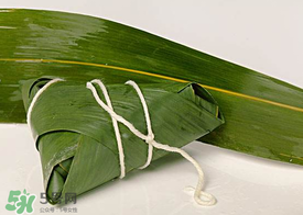 新鮮粽葉怎么處理？新鮮粽子葉怎樣處理？